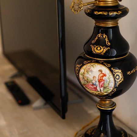 B&B Liola Пати Екстериор снимка