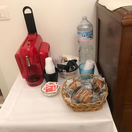 B&B Liola Пати Екстериор снимка