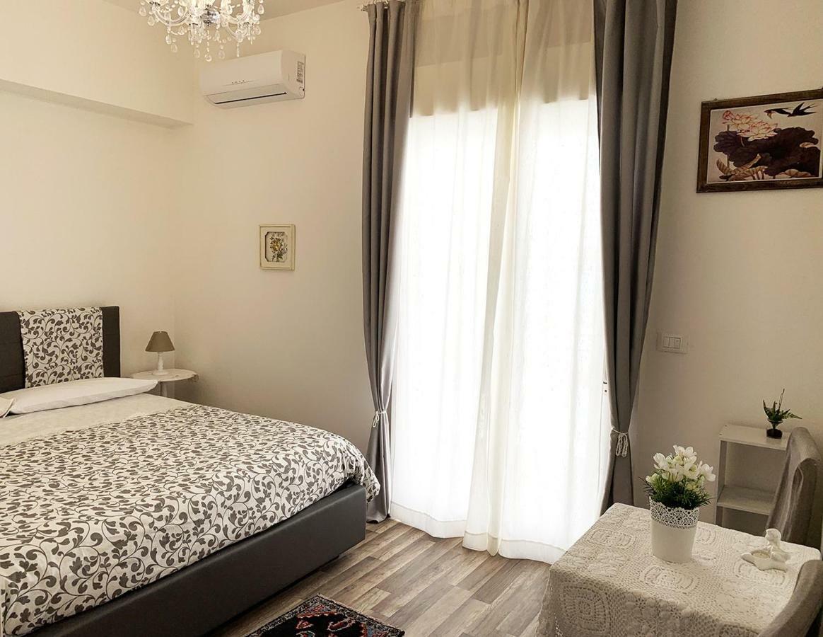 B&B Liola Пати Екстериор снимка