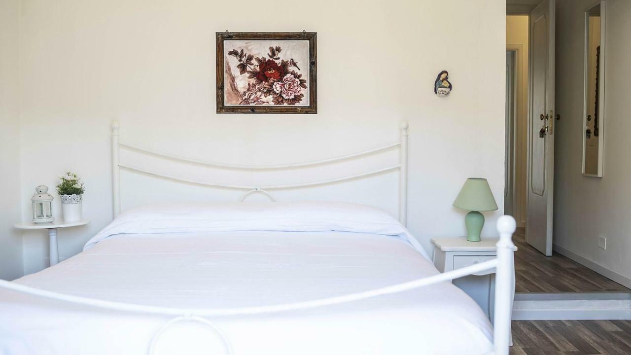 B&B Liola Пати Екстериор снимка