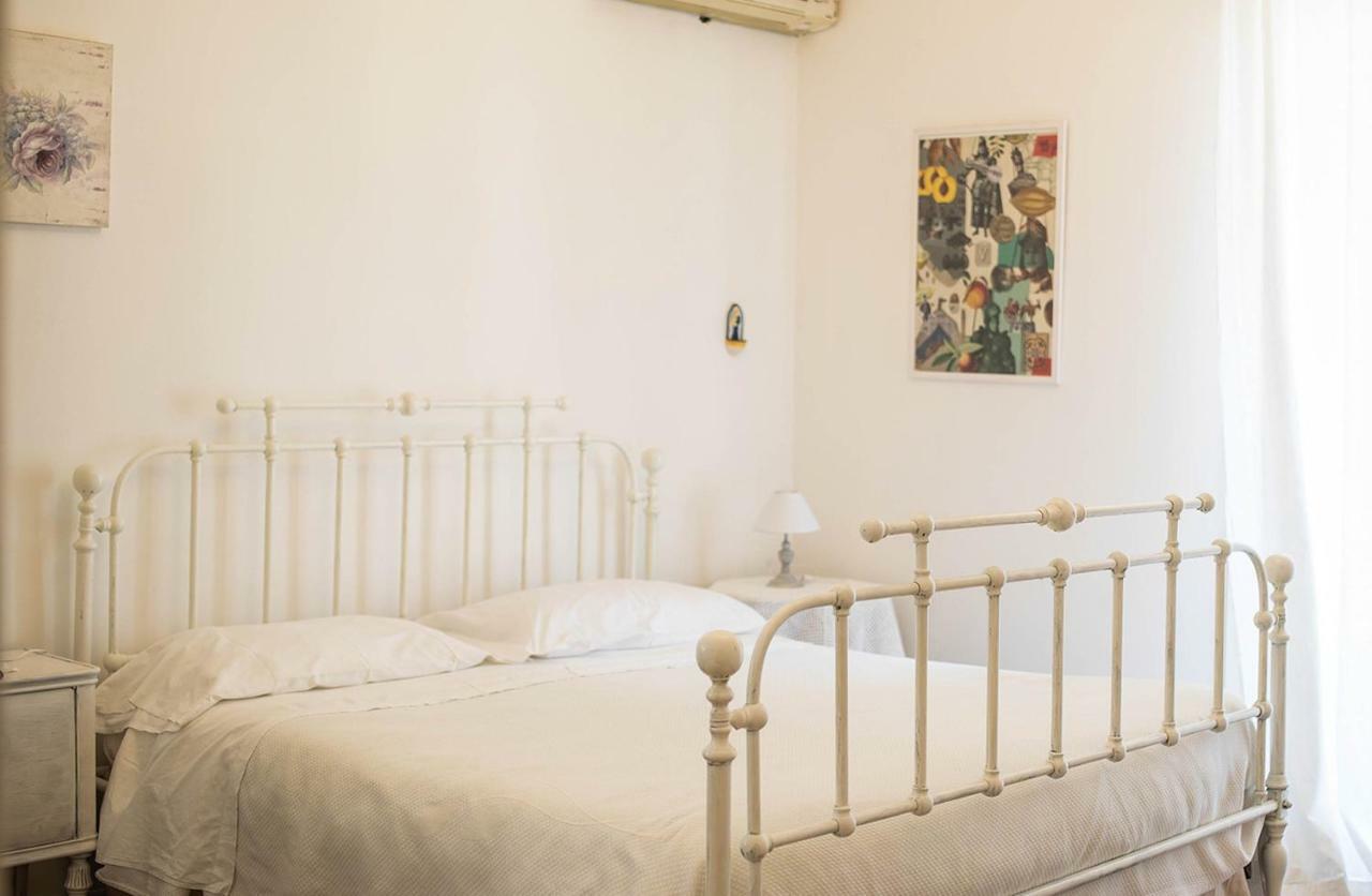 B&B Liola Пати Екстериор снимка