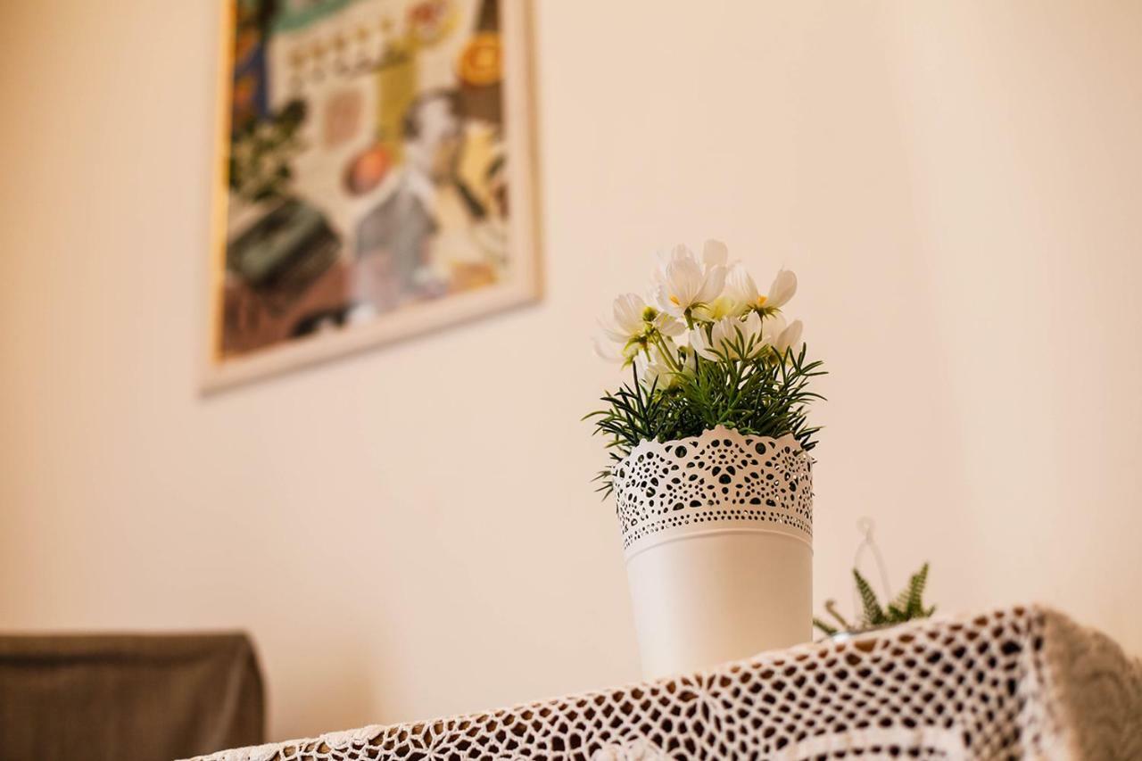 B&B Liola Пати Екстериор снимка