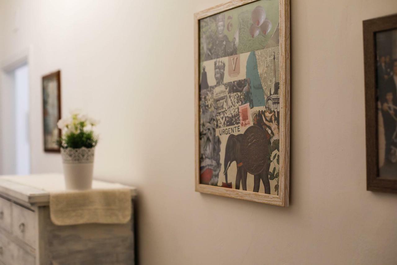 B&B Liola Пати Екстериор снимка