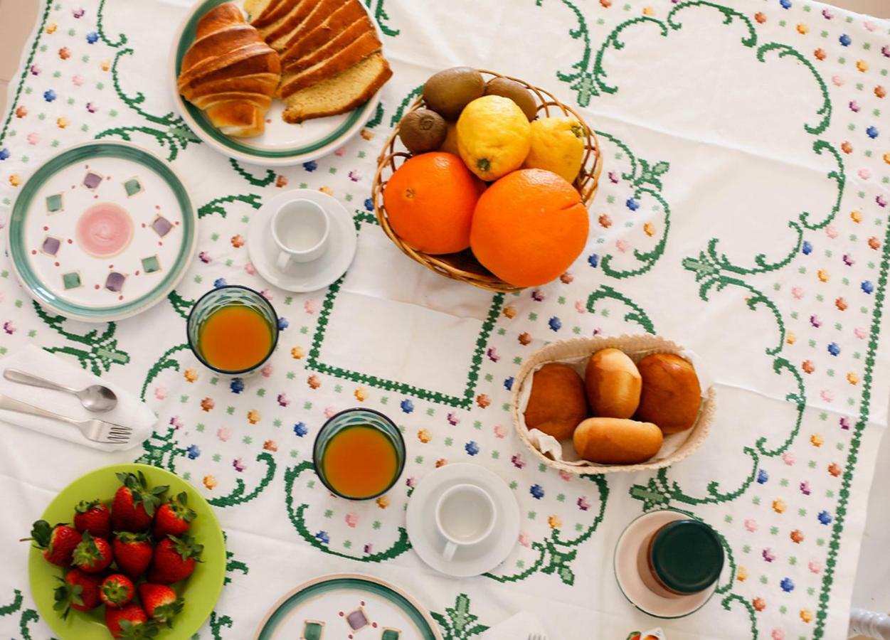 B&B Liola Пати Екстериор снимка