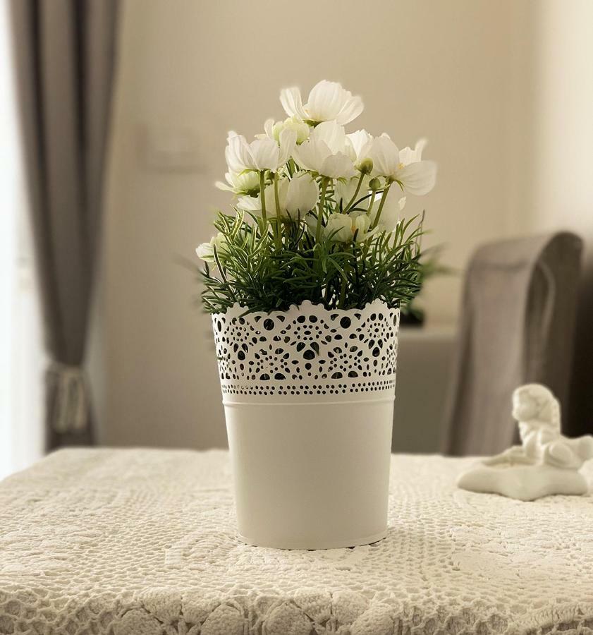 B&B Liola Пати Екстериор снимка