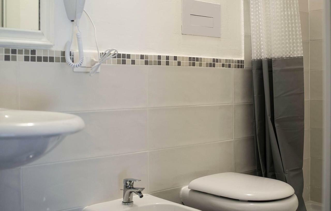 B&B Liola Пати Екстериор снимка