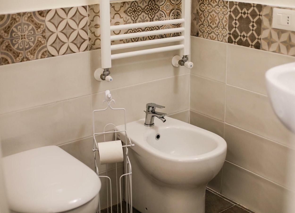 B&B Liola Пати Екстериор снимка