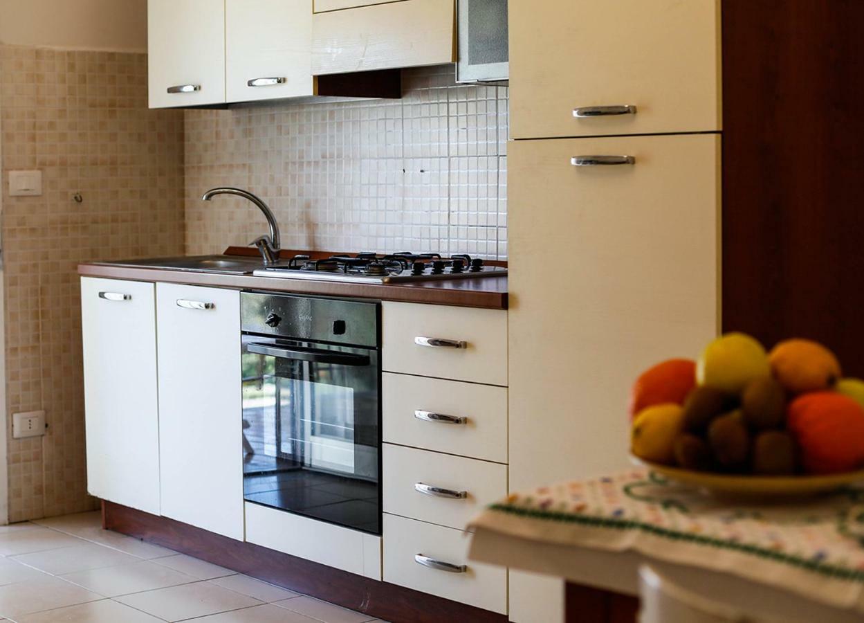 B&B Liola Пати Екстериор снимка