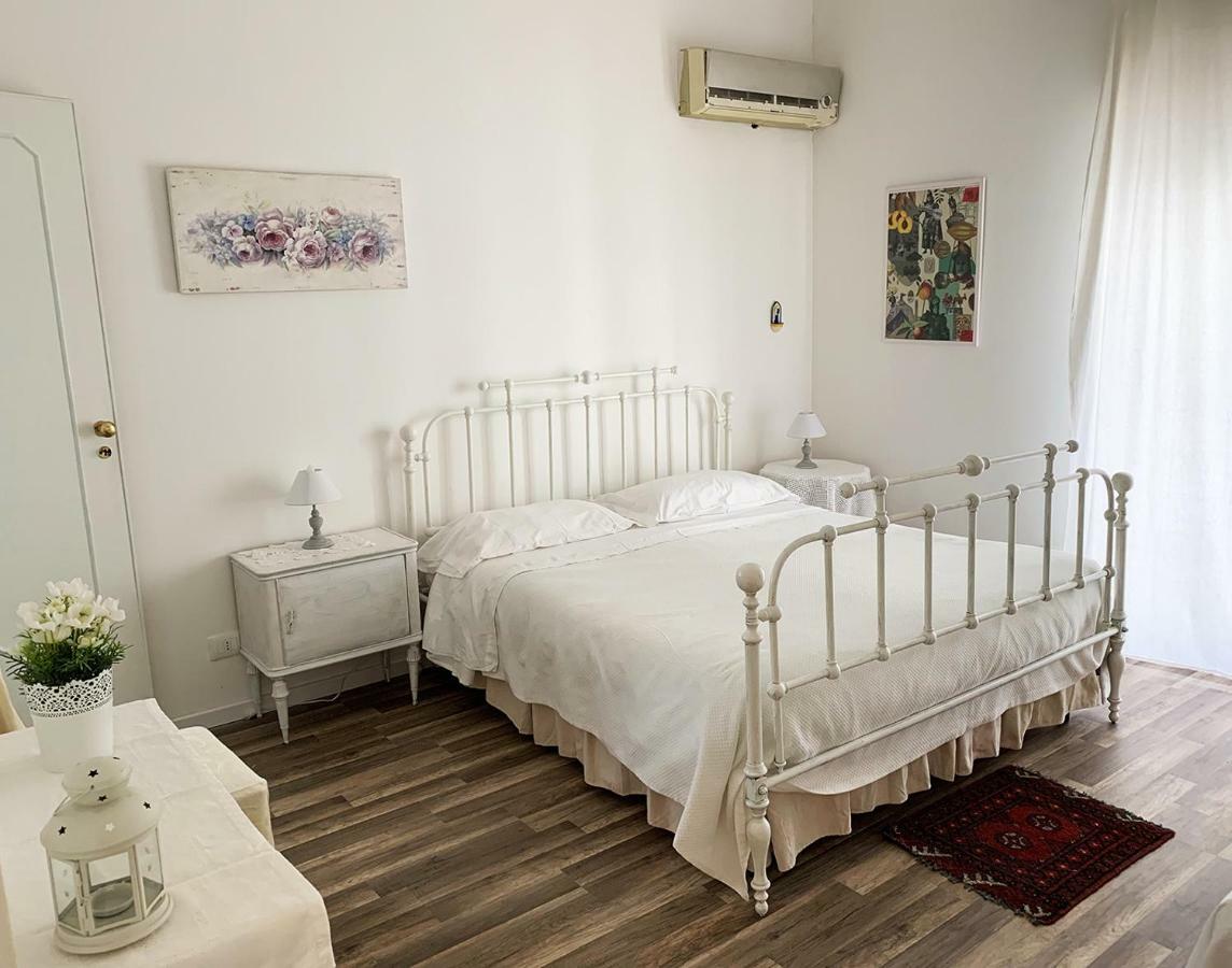 B&B Liola Пати Екстериор снимка