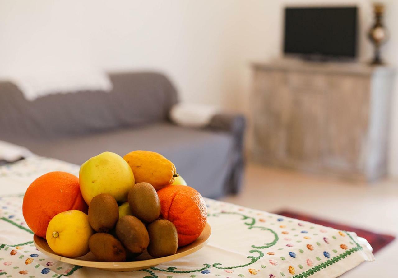 B&B Liola Пати Екстериор снимка