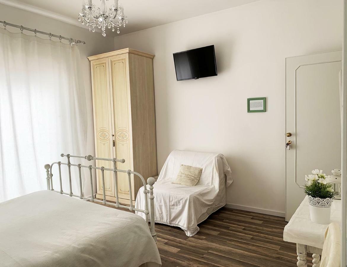B&B Liola Пати Екстериор снимка