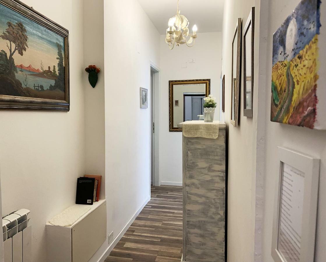 B&B Liola Пати Екстериор снимка