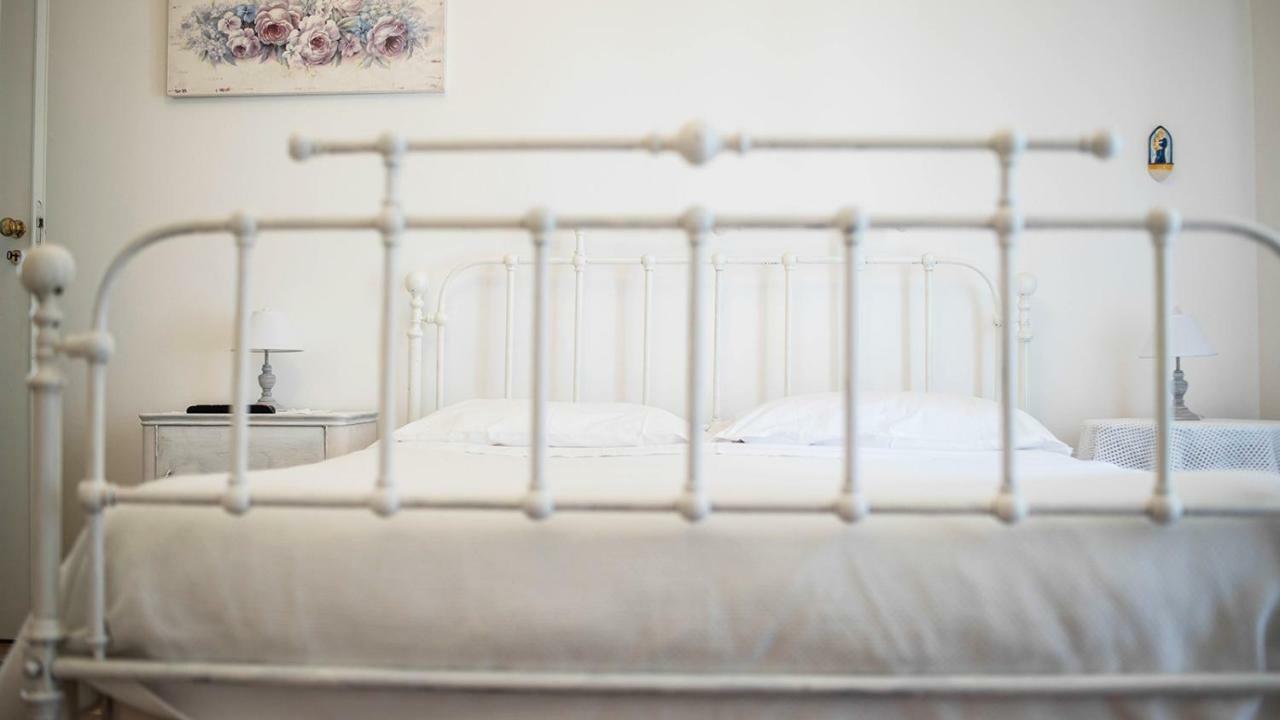 B&B Liola Пати Екстериор снимка