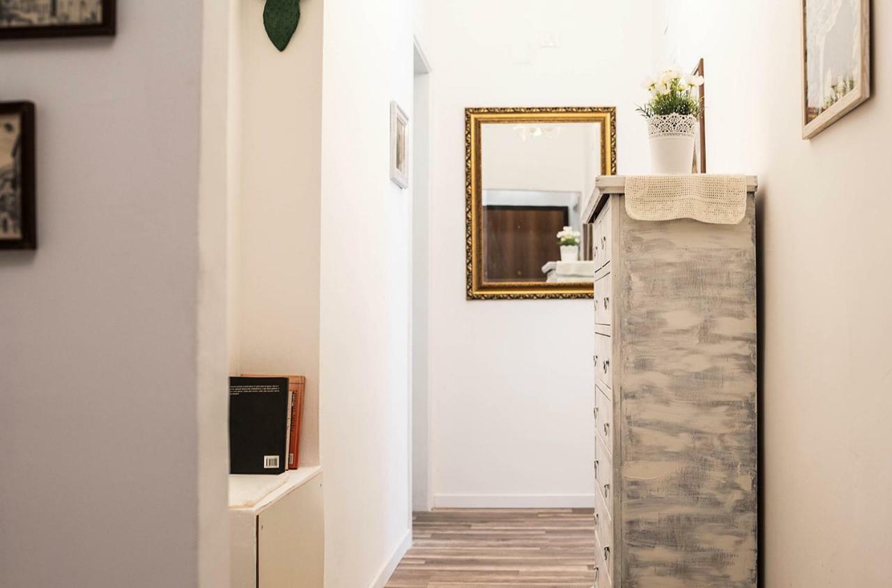 B&B Liola Пати Екстериор снимка