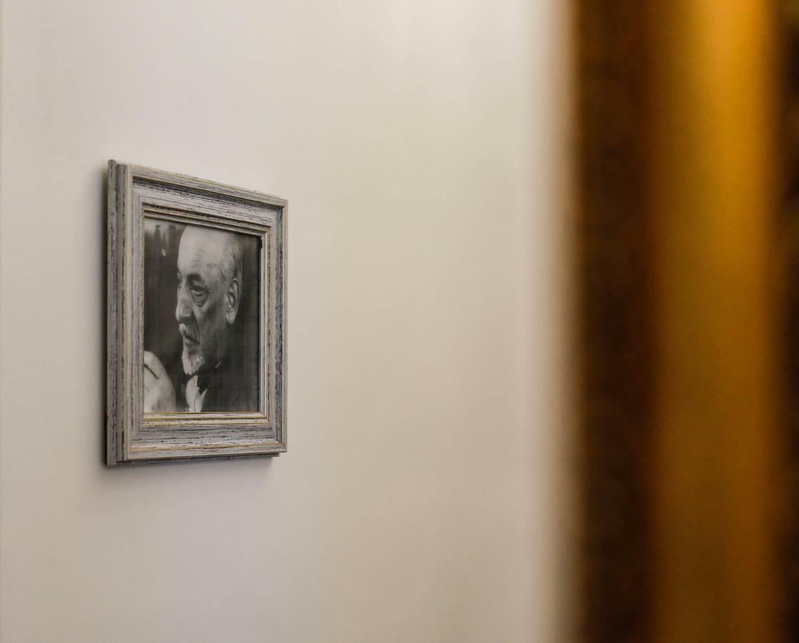 B&B Liola Пати Екстериор снимка