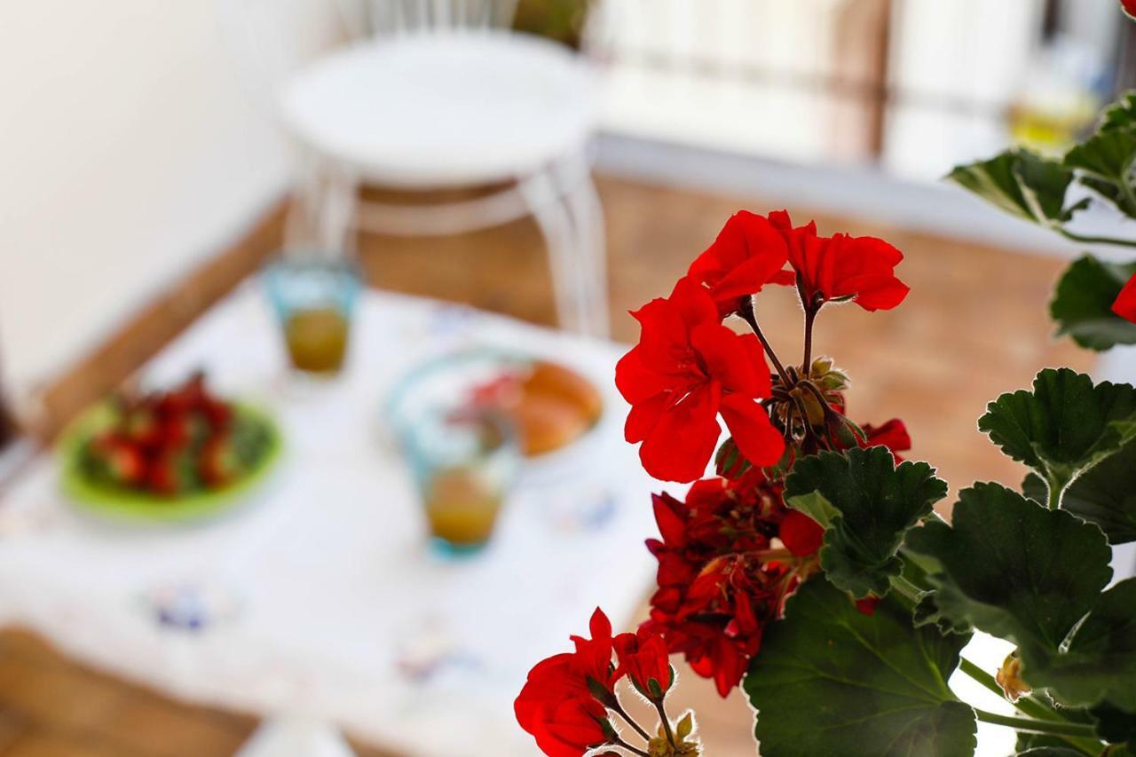 B&B Liola Пати Екстериор снимка