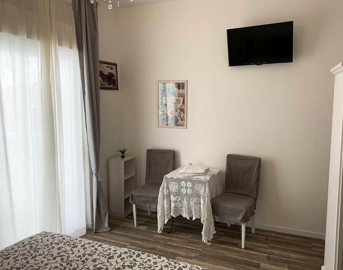 B&B Liola Пати Екстериор снимка