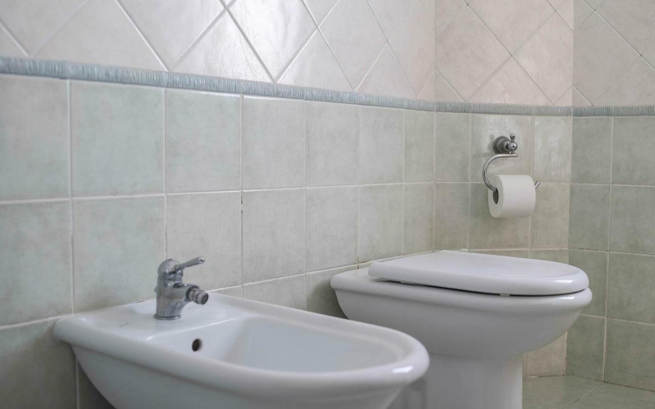 B&B Liola Пати Екстериор снимка