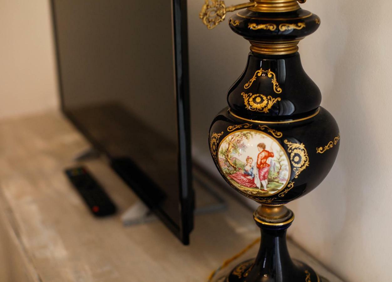 B&B Liola Пати Екстериор снимка