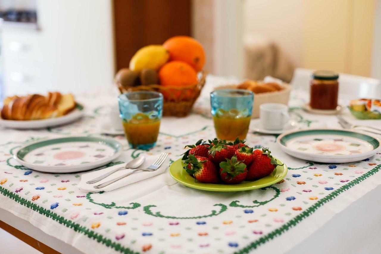 B&B Liola Пати Екстериор снимка
